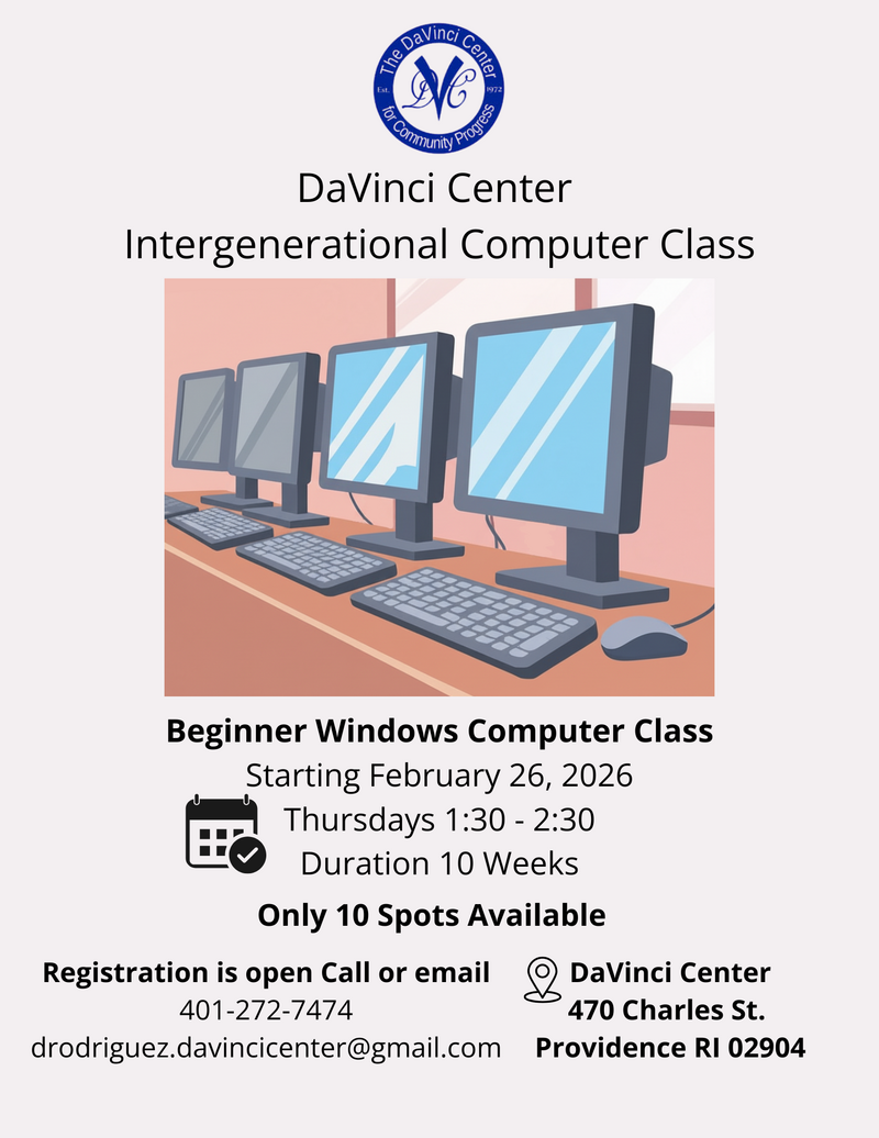 Computer Class